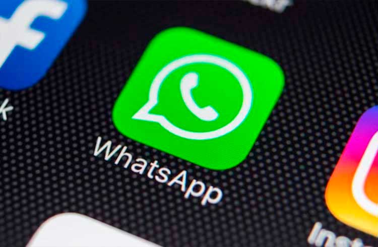 WhatsApp Pay será aprovado, afirma presidente do Banco Central