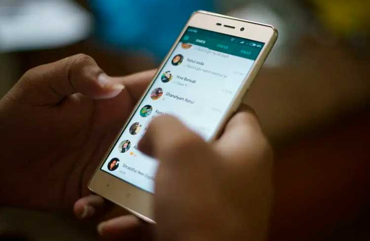 WhatsApp Pay já tem concorrente antes do lançamento