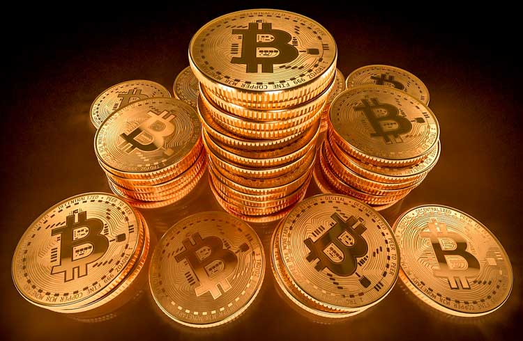 Acima de US$ 11.500: Bitcoin atinge nível visto apenas em 93 dias de sua história