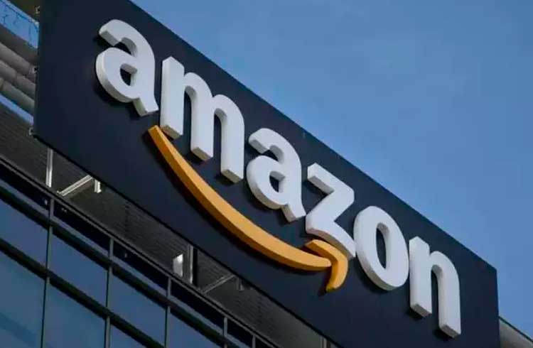 Amazon pode encerrar maioria dos projetos DeFi, afirma investidor