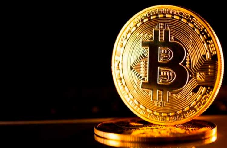 Baleias controlam quase 50% dos Bitcoins disponíveis