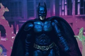Batman vira token na blockchain Ethereum em parceria com a DC