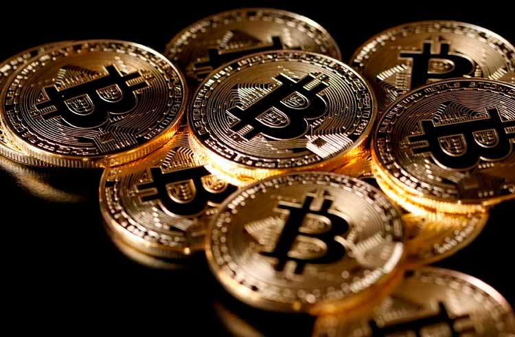Bitcoin bate recorde de baixa volatilidade