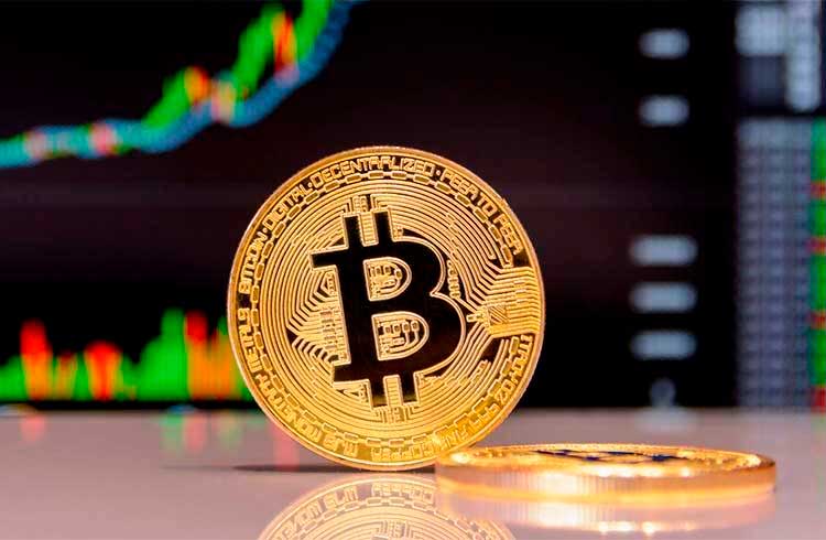 Bitcoin começa a semana acima dos R$ 60.000; XRP avança 6%