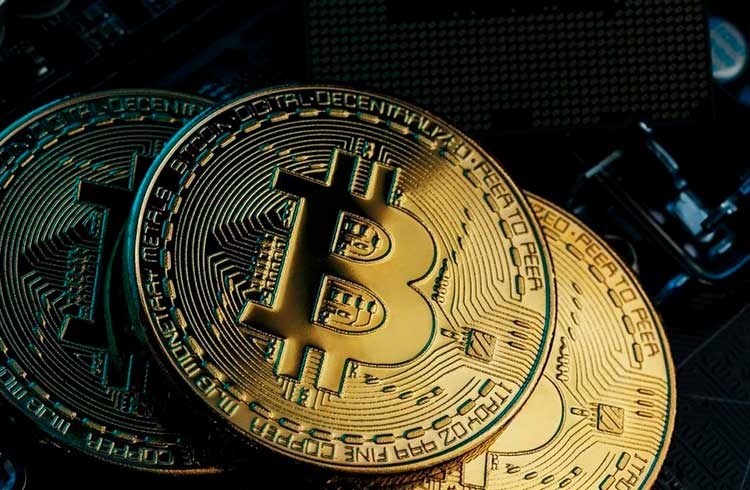 Bitcoin se movimenta dentro dos R$ 59.000 nas últimas 24 horas