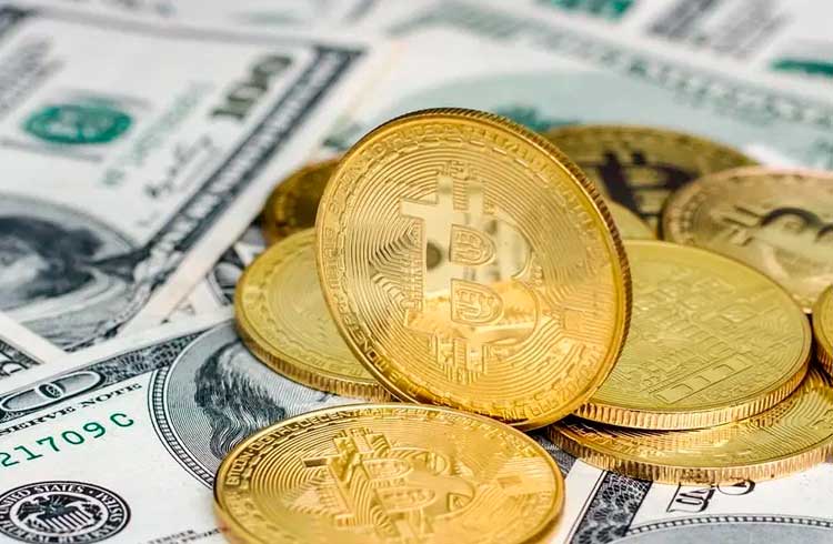 Bitcoin pode aparecer em lei sobre lavagem de dinheiro no Brasil