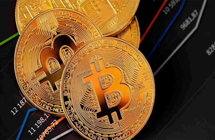 Bitcoin rompe os R$ 75.000; Polkadot valoriza 10%
