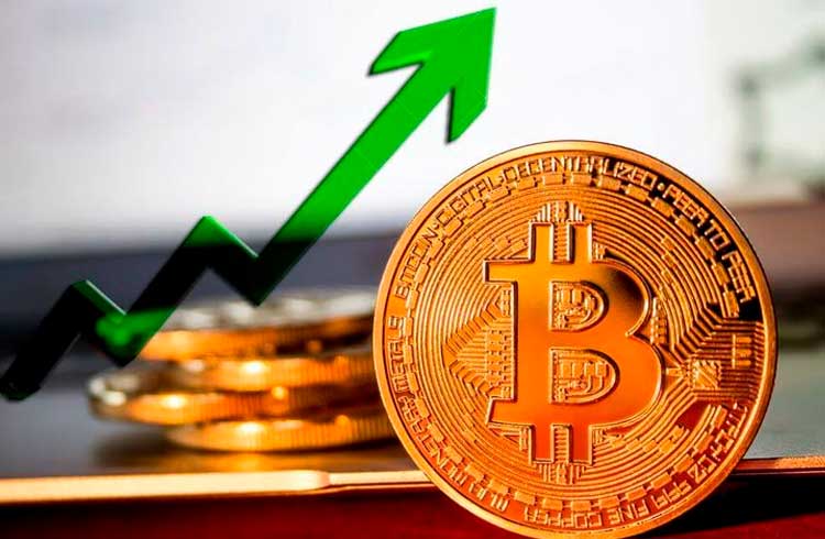 Bitcoin vai subir se democratas dominarem os EUA, declara economista