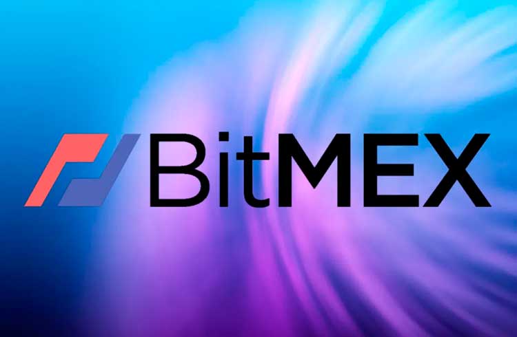 BitMEX está perdendo confiança dos investidores de Bitcoin, indicam dados