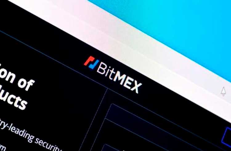 BitMEX nomeia ex-GAFI como chefe de conformidade