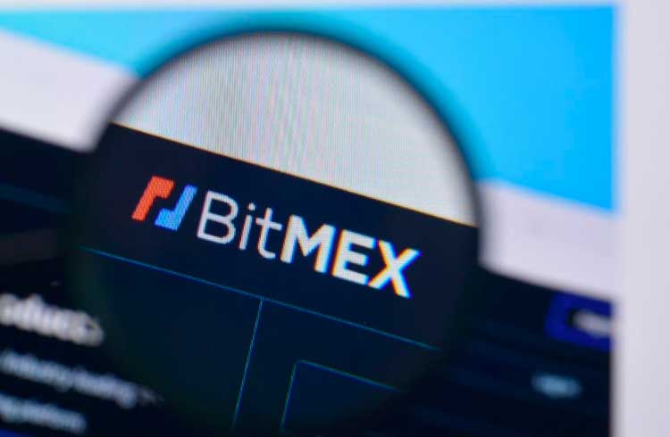 BitMEX será classificada como empresa de "alto risco" para enviar criptomoedas