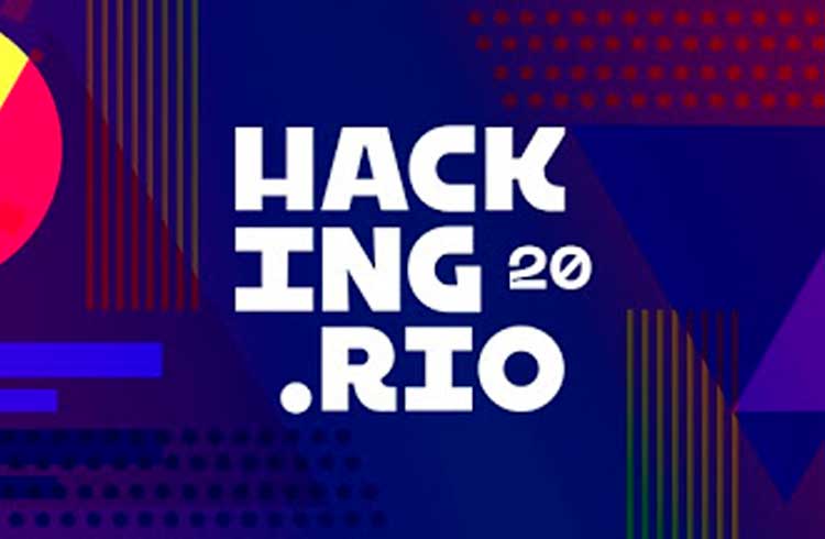 Blockchain fará parte de maior hackathon da América Latina