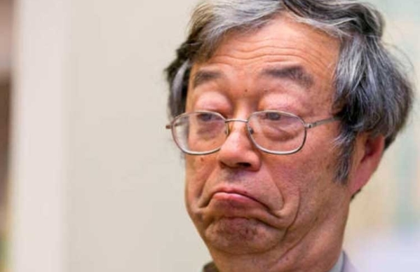 Dorian Satoshi Nakamoto