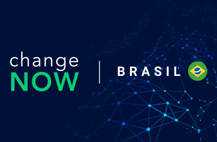 ChangeNOW oferece transações rápidas e sem complicações com KYC