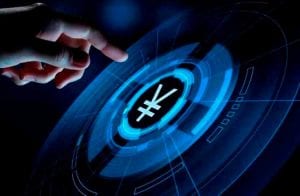 China quer acelerar lançamento de sua moeda digital