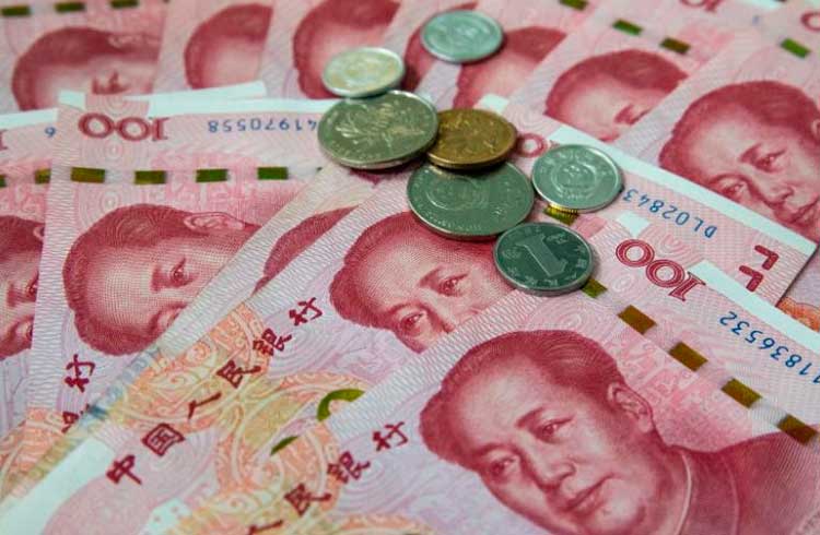 Chineses não pretendem usar moeda digital do país, revela Reuters