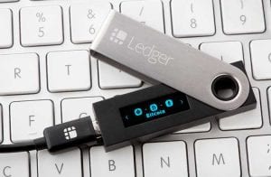 Clientes da Ledger são alvo de golpes com e-mail falso