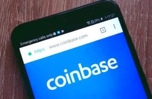 Coinbase fica fora do ar durante alta do Bitcoin e gera reclamações