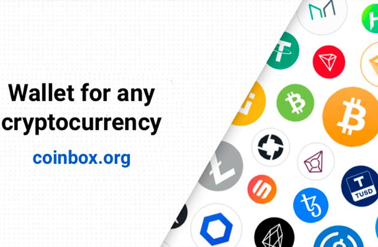 Coinbox Wallet adiciona staking de criptomoeda