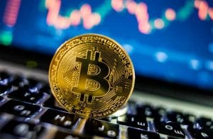 Coluna do TradingView: alta expectativa para o Bitcoin