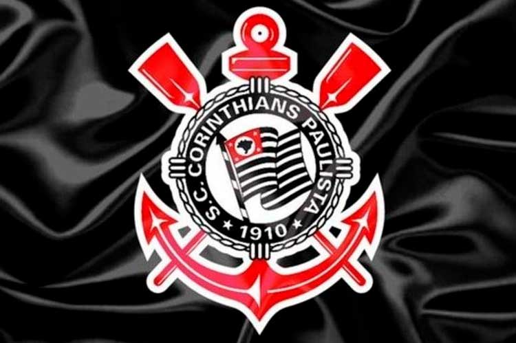 Corinthians recebe patrocínio de moeda digital brasileira