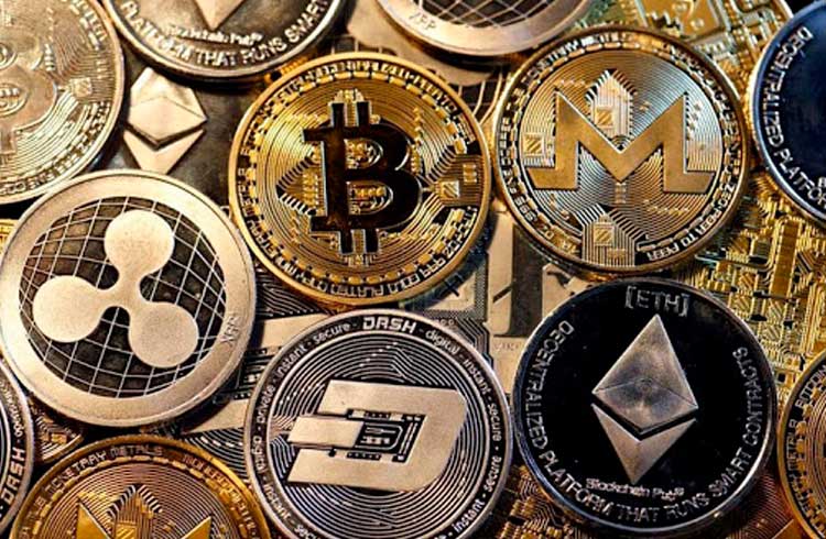 Criptomoedas são escolha de investimento com Selic em baixa