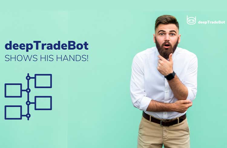 DeepTradeBot compartilha seu roadmap para 2020-2021