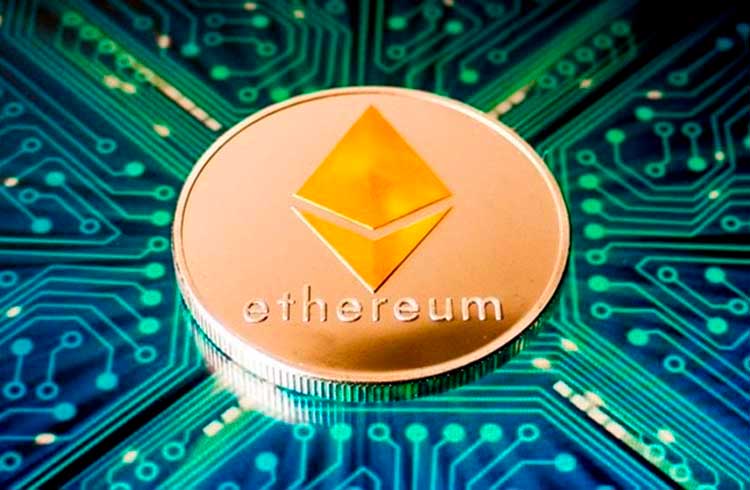 Empresa cria solução para reduzir taxas do Ethereum
