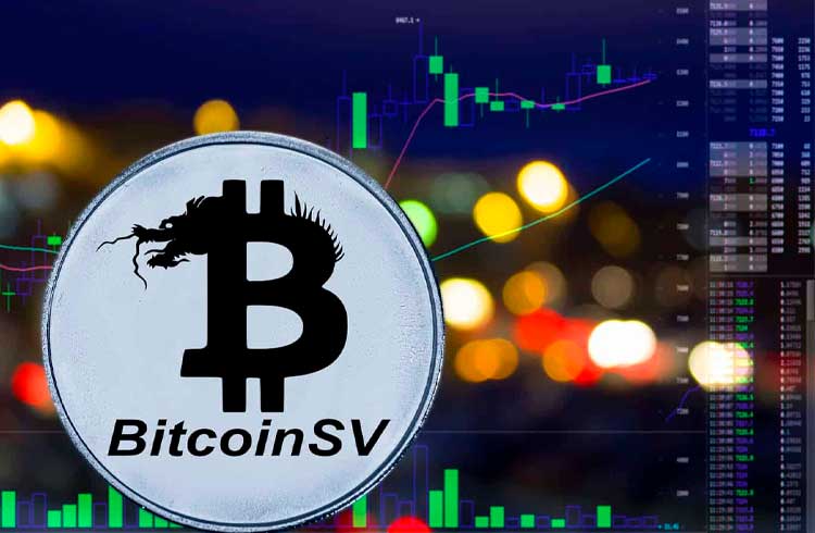 Endereços de Bitcoin SV crescem 761% e suspeitas de manipulação surgem