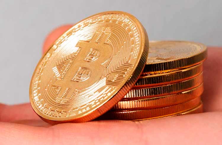 "Estou pasmo com ausência de queda do Bitcoin", declara veterano