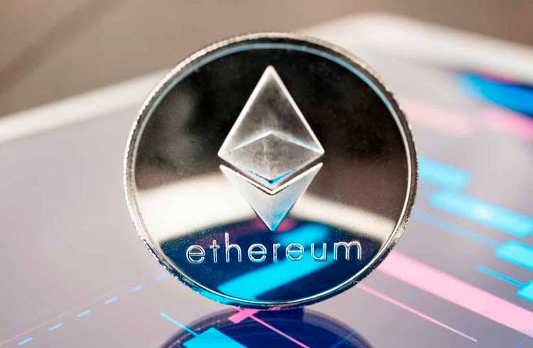 Ethereum 2.0 está próximo de seu lançamento