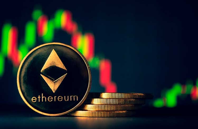 Ethereum movimentará R$ 5 trilhões em transações, declara analista