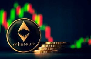 Ethereum valoriza mais que o Bitcoin em 2020