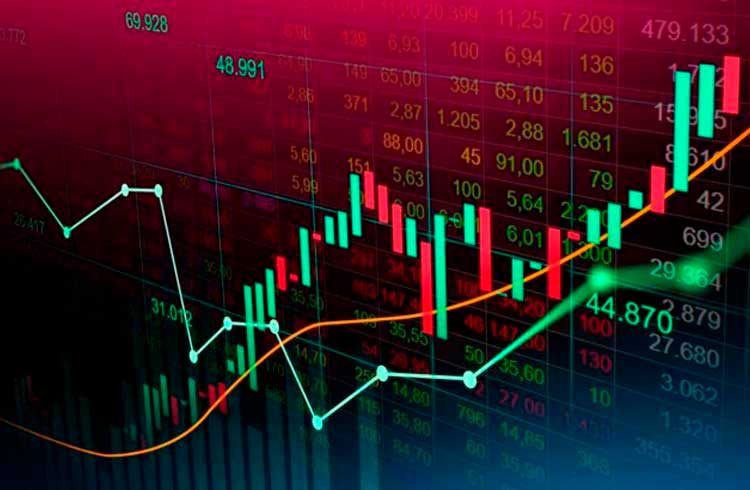 Exchanges descentralizadas crescem 100% em volume transacionado