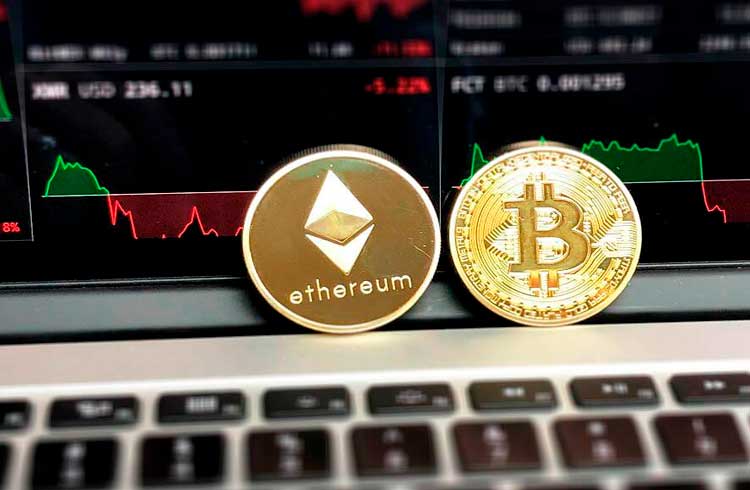 Famoso trader prevê mais quedas para Bitcoin e Ethereum