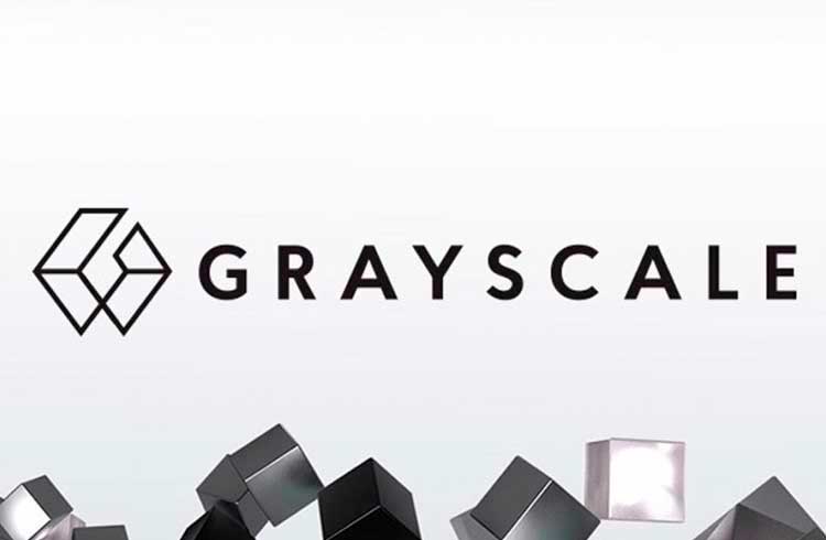 Fundo de Ethereum da Grayscale é registrado nos EUA