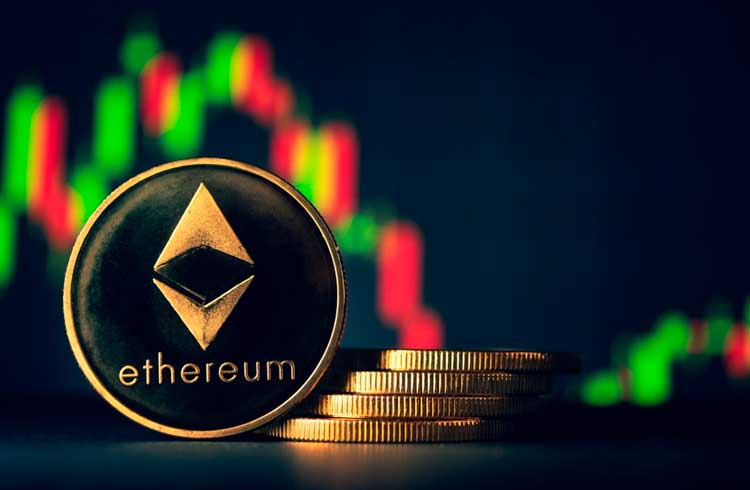 Futuros de Ethereum batem recorde de volume em setembro