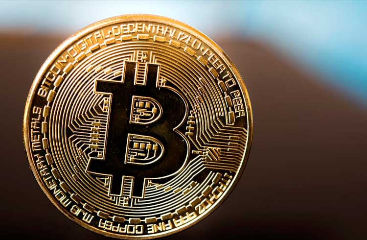 Google coloca Bitcoin em primeiro lugar entre moedas mundiais