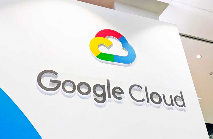 Google-Cloud-mineradores