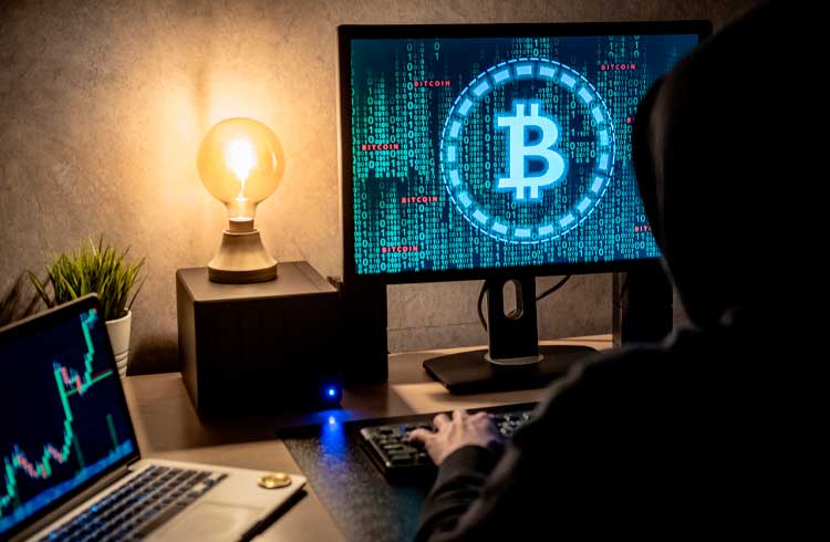 Hacker pede 5 Bitcoins para liberar servidores de prefeitura em São Paulo