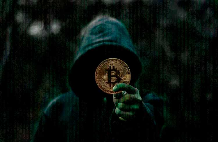 Hacker pede Bitcoin em troca de dados de eleitores dos EUA