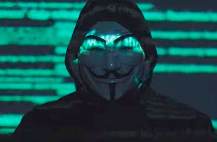 Hackers movimentam R$ 145 milhões roubados da Bitfinex