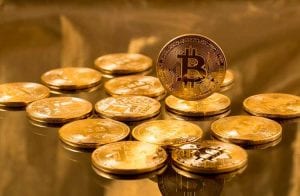 Hash rate do Bitcoin cai 10% após mudanças climáticas na China