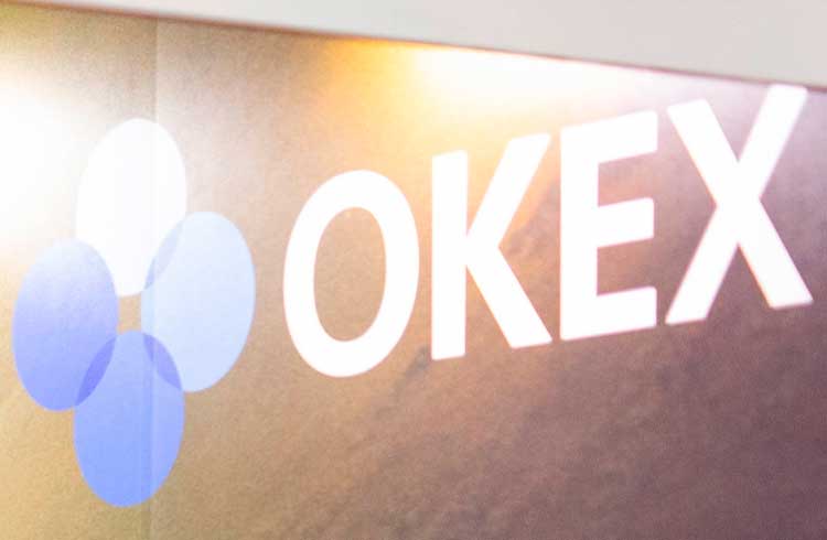 Incerteza na OKEx faz Bitcoin ser negociado com desconto