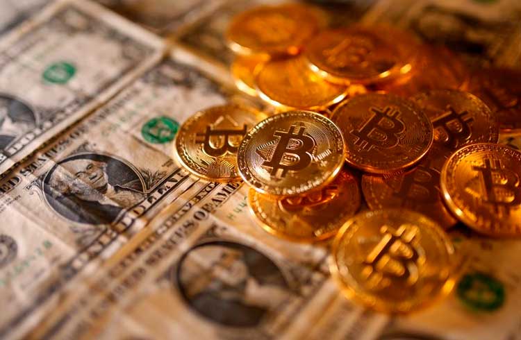 Investidor move R$ 6 bilhões em Bitcoin a um custo de R$ 20