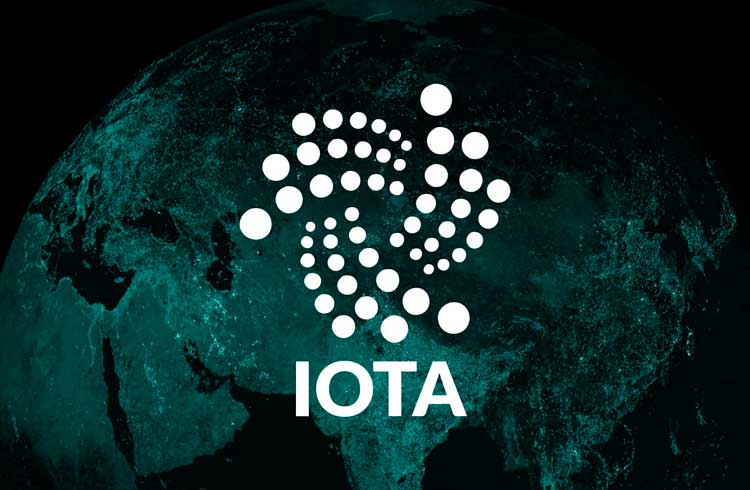 IOTA Access: parceria entre Land Rover e IOTA gera novo produto