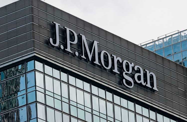 JPMorgan anuncia que sua moeda digital já está pronta para uso