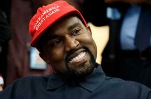 Kanye West elogia entusiastas do Bitcoin: "sabem o caminho da libertação"