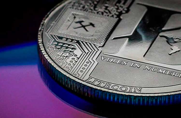 Litecoin começa testes com MimbleWimble e prevê lançamento para 2021