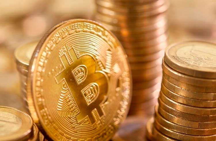 Mais uma: gigante investe quase R$ 2 bilhões em Bitcoin